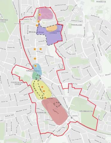 Dundrum Local Area Plan 2023 | Dún Laoghaire-Rathdown County Council