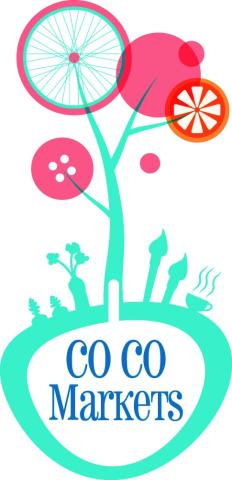 Farmers Markets in Dun Laoghaire & Marlay Park