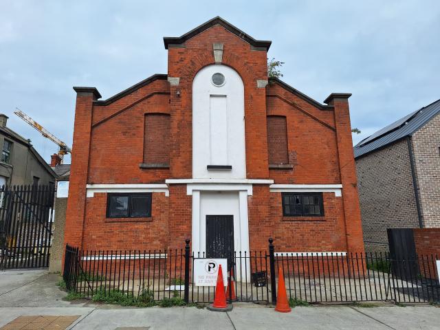georges place
