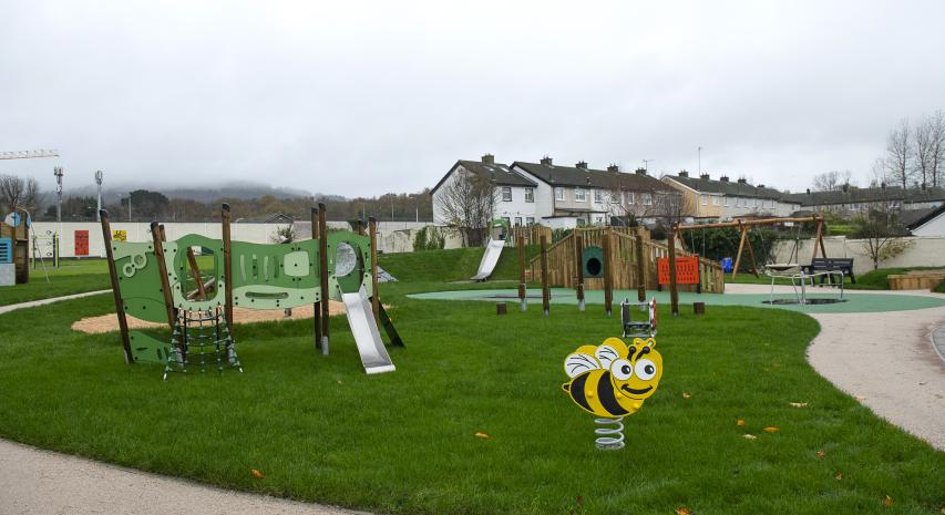 Kilcross
