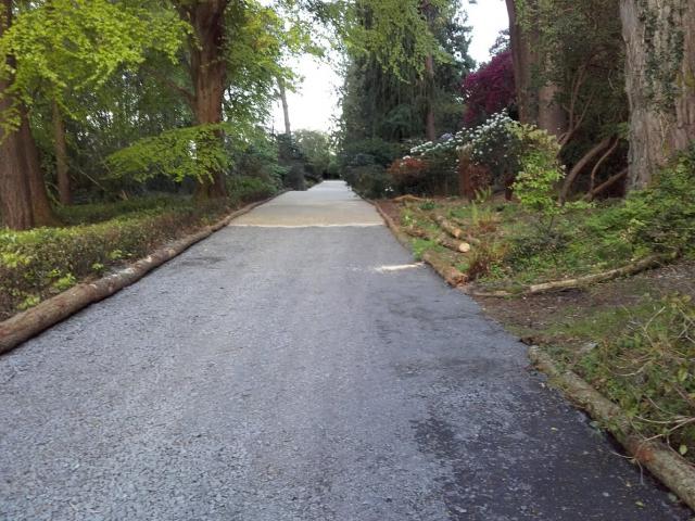 Fernhill Woodlands 2 Fernhill Woodlands 2