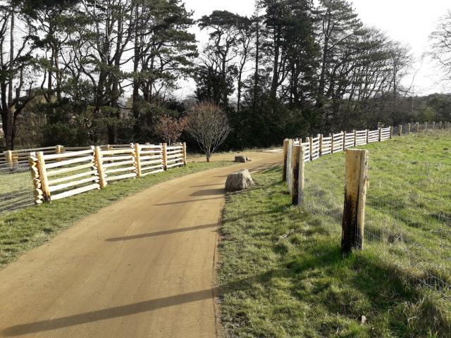 Fernhill Park and Gardens Fernhill Park and Gardens